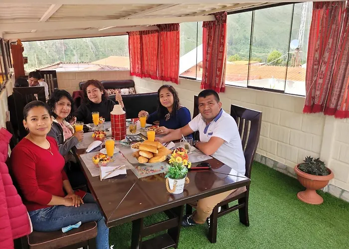 Bed & Breakfast El Viajero En